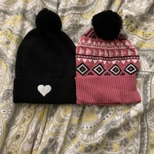 beanies